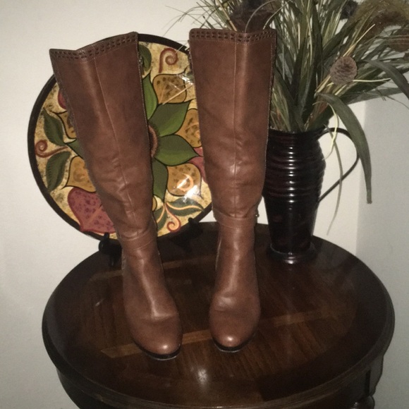Jasmin Shoes - Jasmin